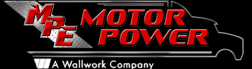 Motor Power Kenworth